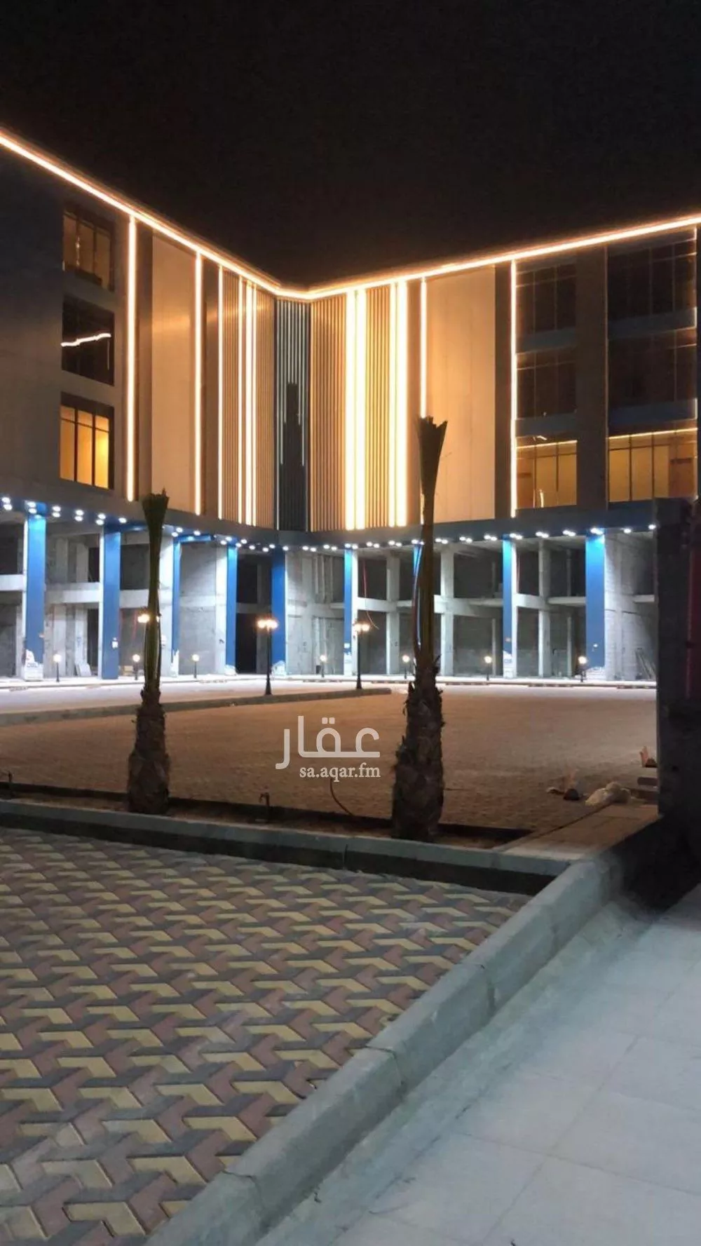 شقة للإيجار في شارع الأمير متعب بن عبدالعزيز, حي الشعلة, مدينة الدمام, المنطقة الشرقية 1 صورة