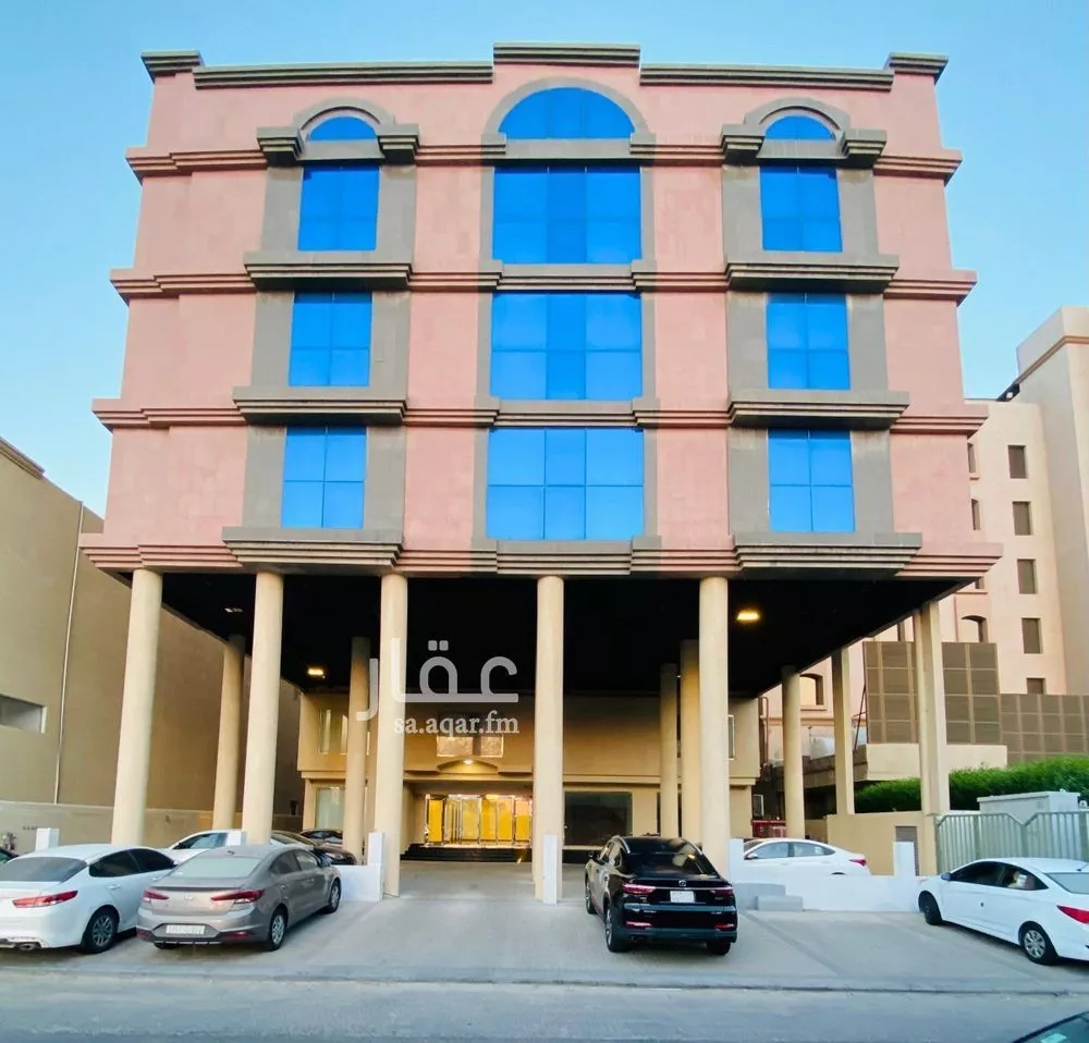 شقة للإيجار في حي الزهور, مدينة الدمام, المنطقة الشرقية 1 صورة