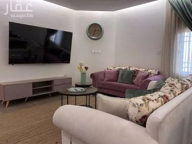 شقة مفروشة للحجز في شارع فهد بن زعير ، حي الزهراء ، جدة ، جدة 1 صورة