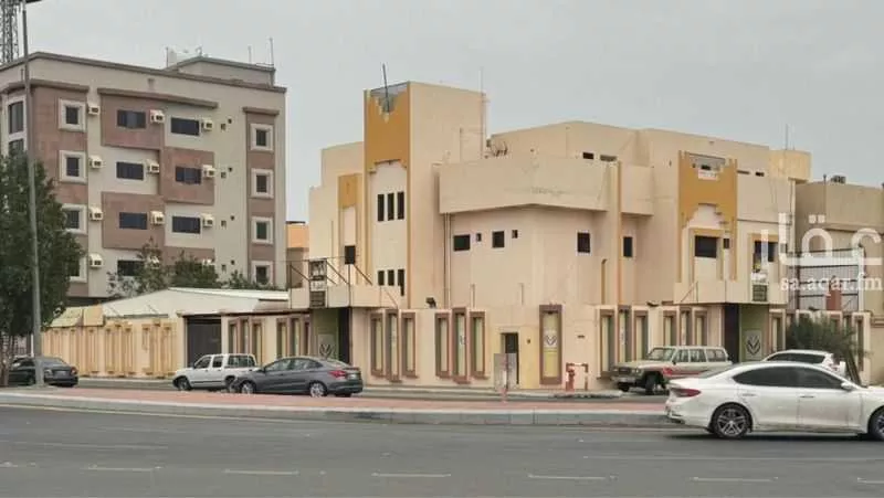 فيلا للإيجار في شارع شارع عمر بن الخطاب, حي الحزامي و النغيلة, مدينة بيشه, منطقة عسير 1 صورة