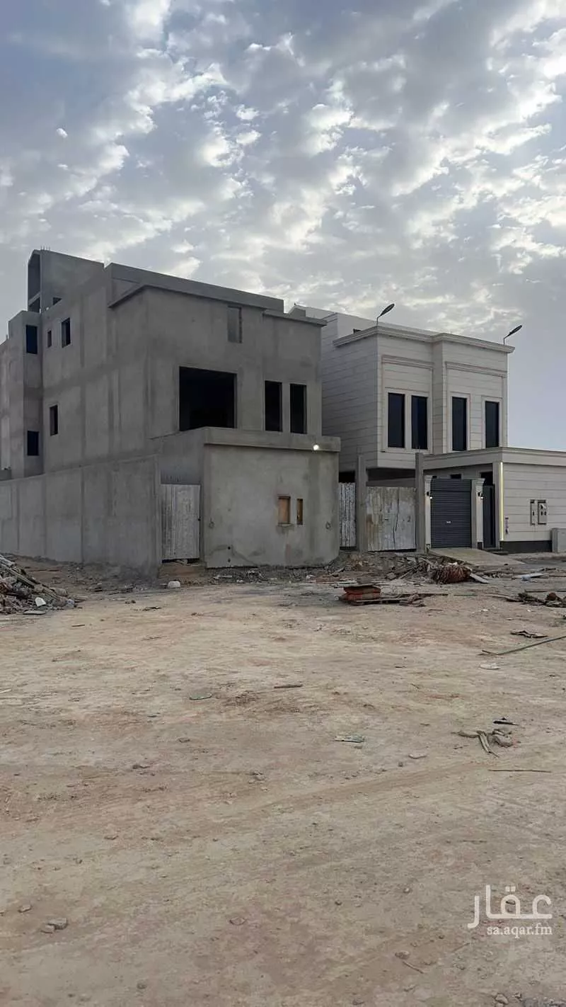 فيلا للبيع في شارع جبل اجياد ، حي ضاحية نمار ، الرياض ، منطقة الرياض 1 صورة