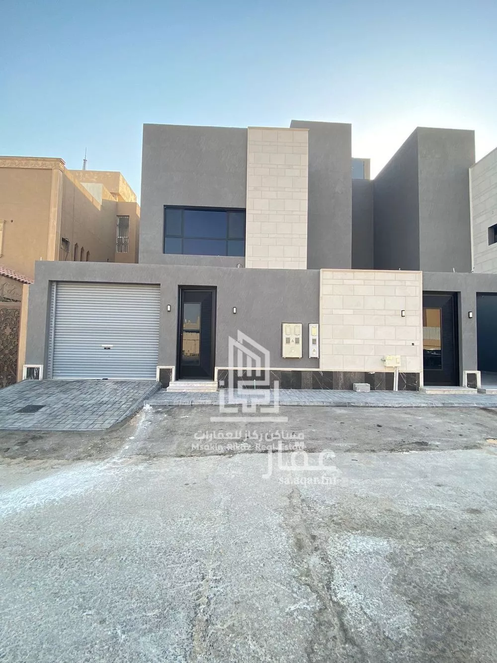 دور للبيع في شارع عبدالوهاب عزام, حي الروابي, مدينة الرياض, منطقة الرياض 1 صورة