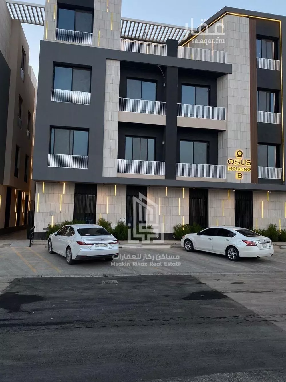 شقة للبيع في شارع شهيد الدين ثم الوطن عبدالرحمن سعيد عبد, حي السعادة, مدينة الرياض, منطقة الرياض 1 صورة