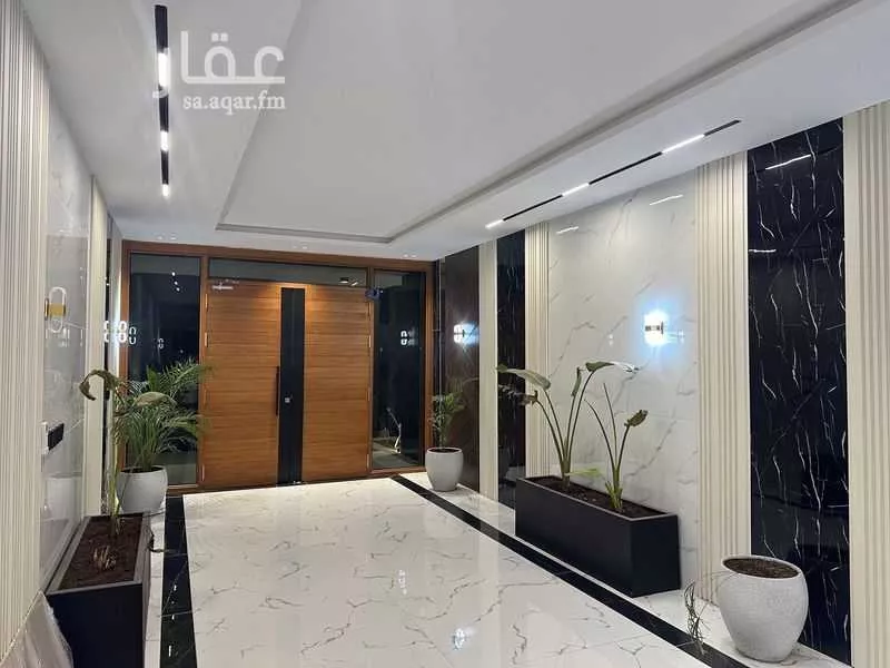 شقة للبيع في شارع عكاظ, حي الرحاب, مدينة جدة, منطقة مكة المكرمة 1 صورة