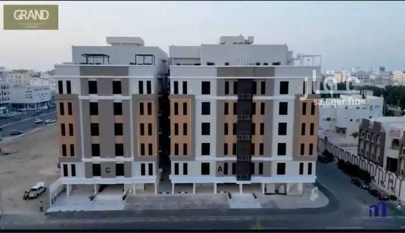 شقة للبيع في شارع عكاظ, حي الرحاب, مدينة جدة, منطقة مكة المكرمة 1 صورة