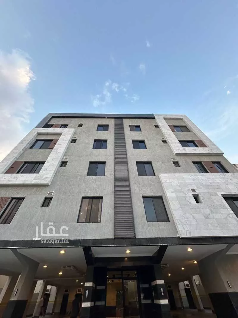 شقة للبيع في شارع مركز الطلعه, حي الرحاب, مدينة جدة, منطقة مكة المكرمة 1 صورة