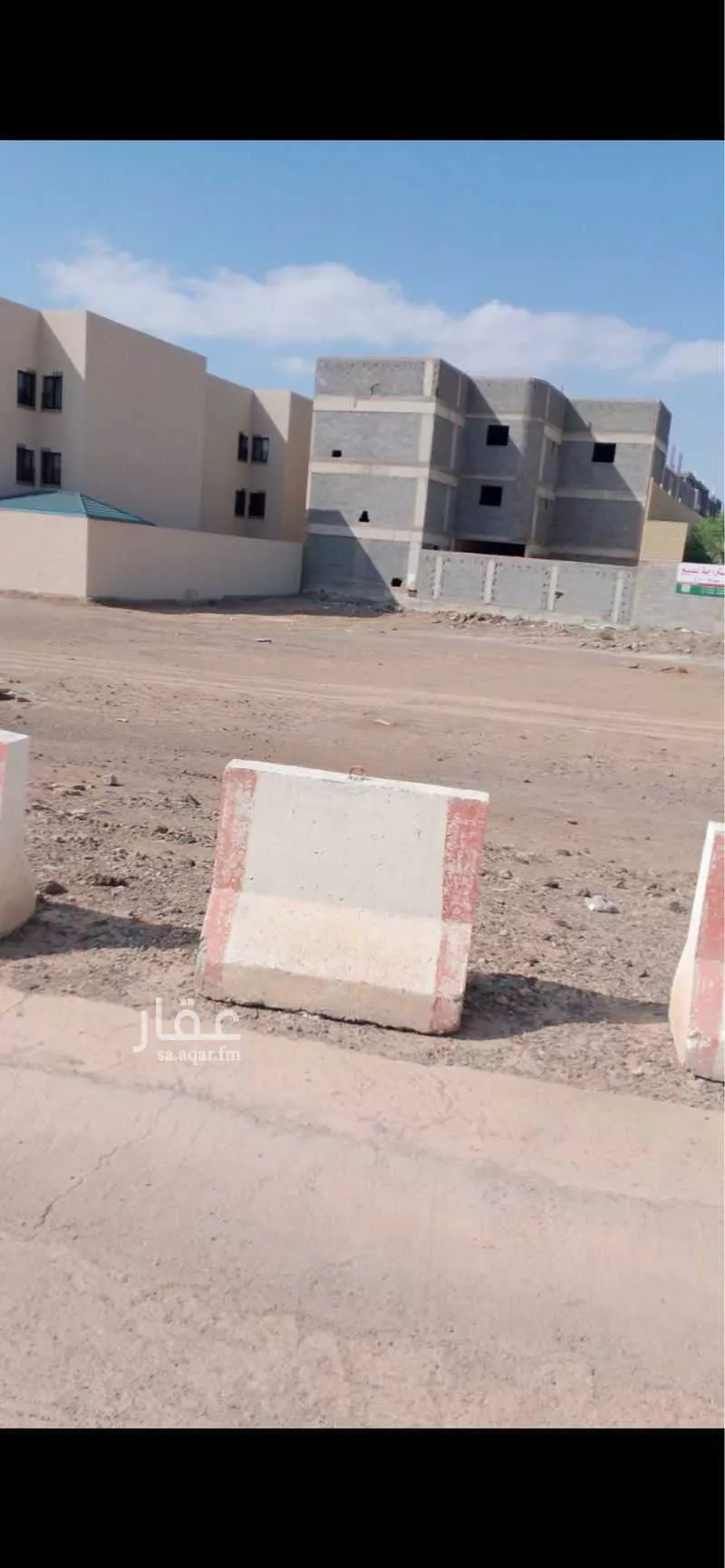 أرض للبيع في شارع صلاح الدين الايوبي, حي الروابي, مدينة المدينه المنوره, منطقة المدينة المنورة 1 صورة