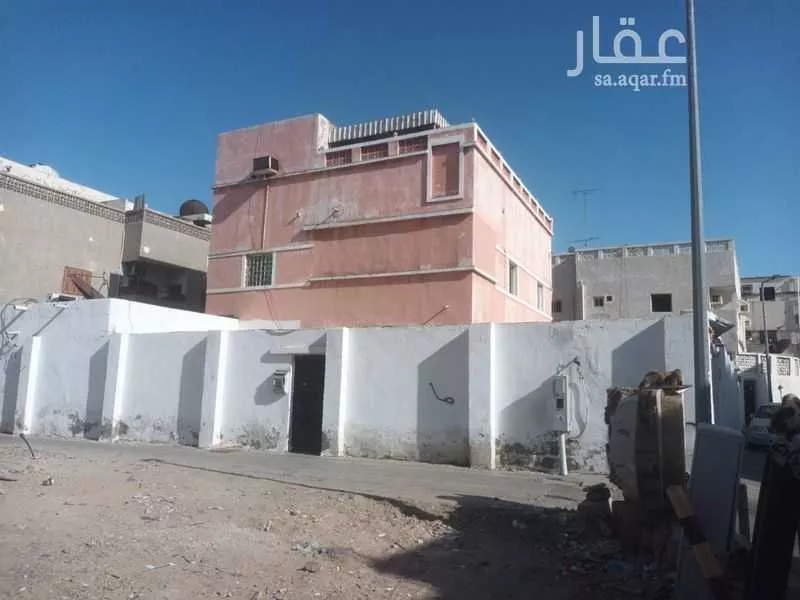 أرض للبيع في شارع النجم الذهبي, حي الرويس, مدينة جدة, منطقة مكة المكرمة 1 صورة