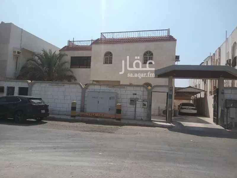 فيلا للبيع في شارع ابن خالويه, حي المرجان, مدينة جدة, منطقة مكة المكرمة 1 صورة