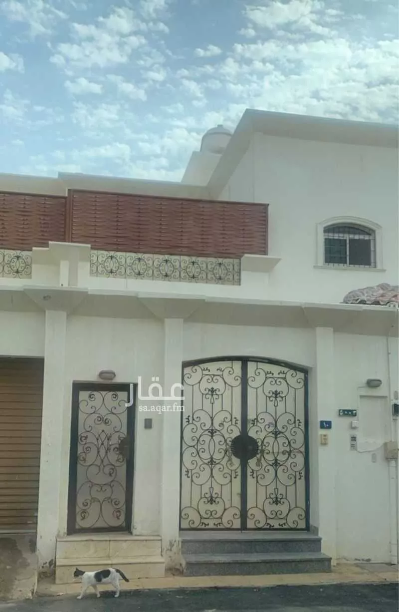 فيلا للإيجار في شارع عبدالوهاب بن وهبان, حي النهضة, مدينة جدة, منطقة مكة المكرمة 1 صورة