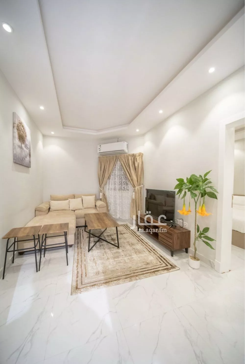 شقة للإيجار في شارع وادي العمارية, حي حطين, مدينة الرياض, منطقة الرياض 1 صورة