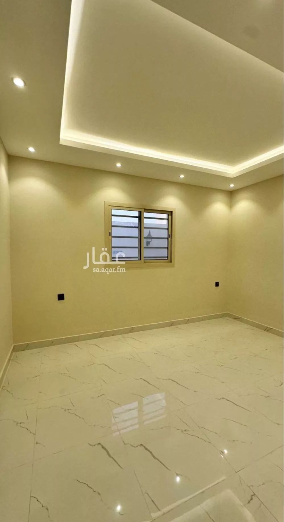 شقة للإيجار في شارع نصر الله الكيال, حي القيروان, مدينة الرياض, منطقة الرياض 1 صورة