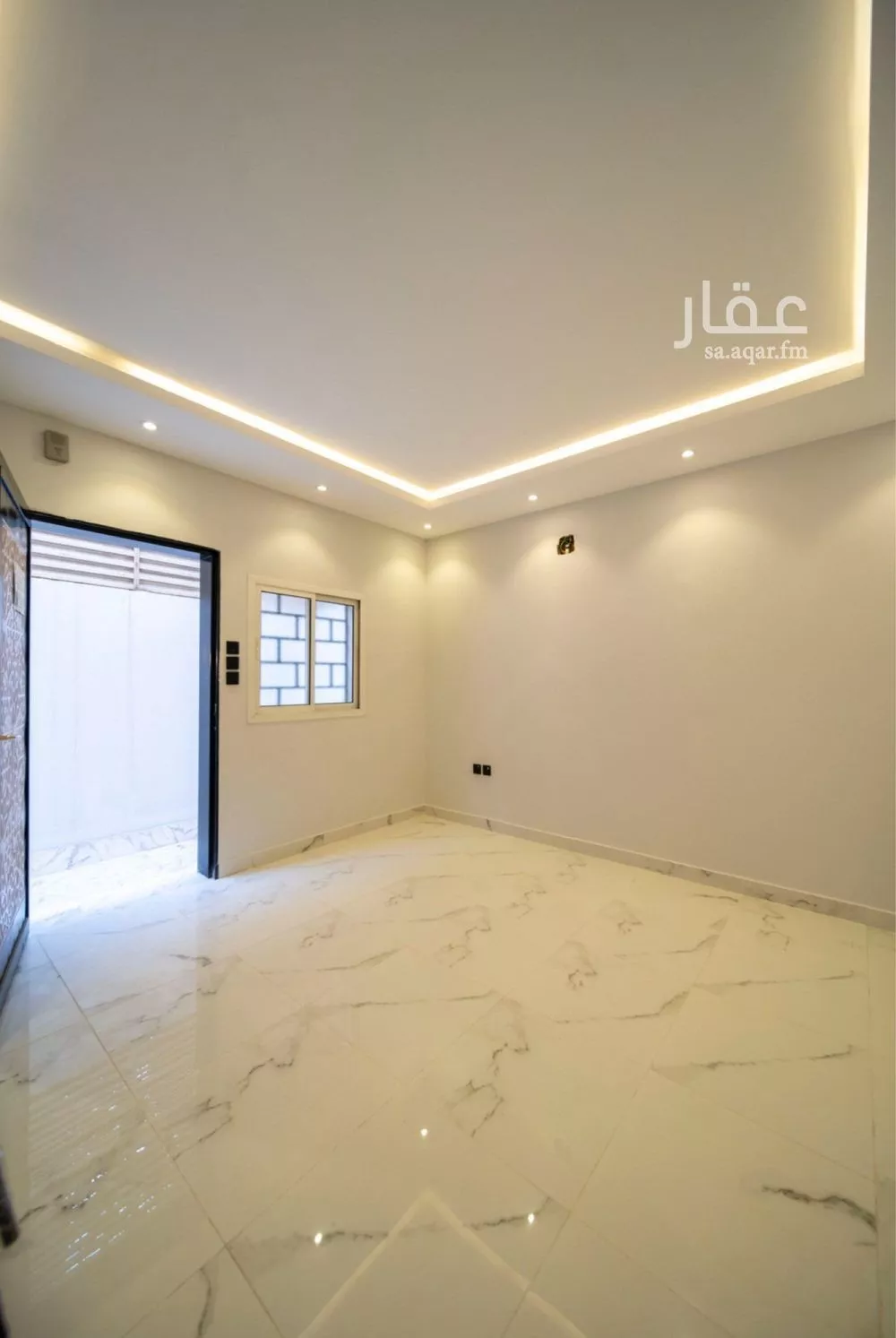 شقة للإيجار في شارع ابي بكر الصديق الفرعي, حي النفل, مدينة الرياض, منطقة الرياض 1 صورة