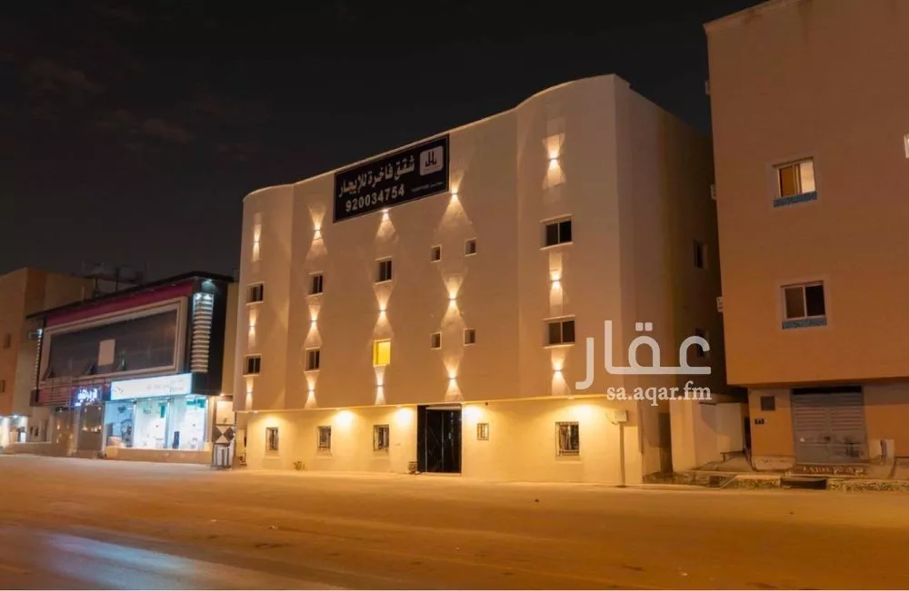 شقة للإيجار في شارع الفرعة, حي الياسمين, مدينة الرياض, منطقة الرياض 1 صورة