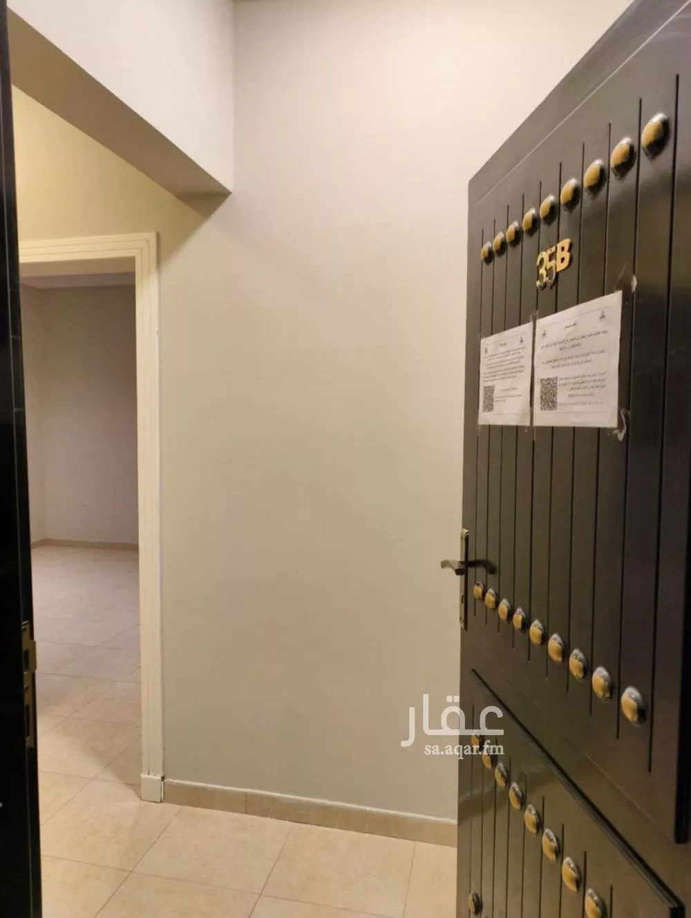 شقة للإيجار في شارع الفرعة, حي الياسمين, مدينة الرياض, منطقة الرياض 1 صورة