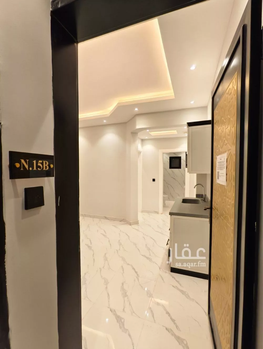 شقة للإيجار في شارع وادي الزرقاء, حي الوادي, مدينة الرياض, منطقة الرياض 1 صورة