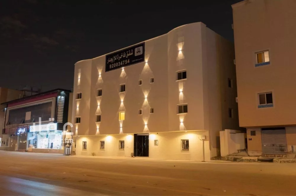 شقة للإيجار في شارع الملك سلمان, حي الياسمين, مدينة الرياض, منطقة الرياض 1 صورة