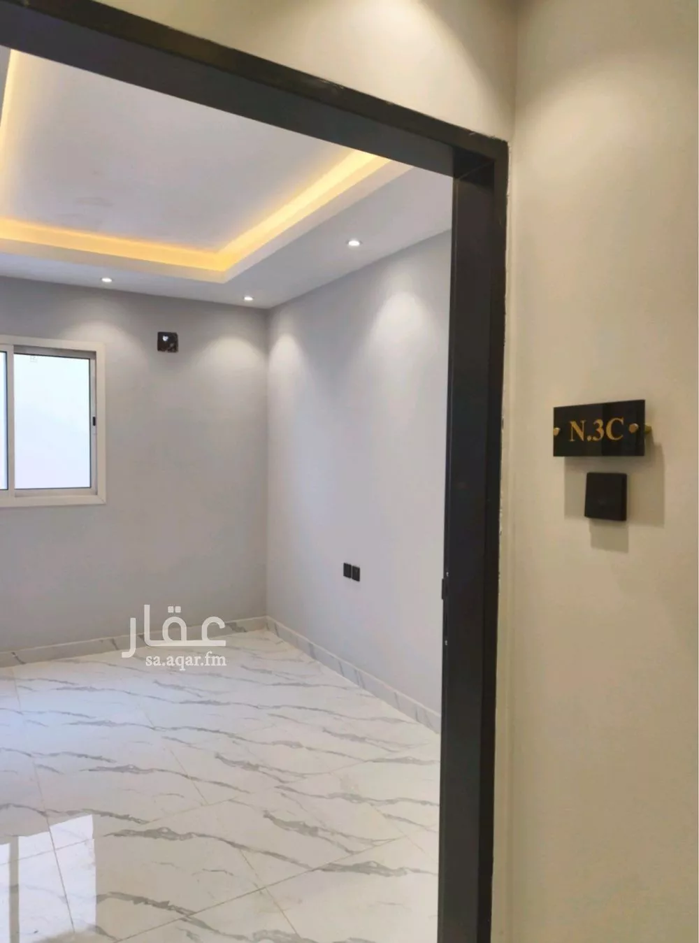 شقة للإيجار في شارع سعود بن عبدالعزيز بن محمد, حي المصيف, مدينة الرياض, منطقة الرياض 1 صورة