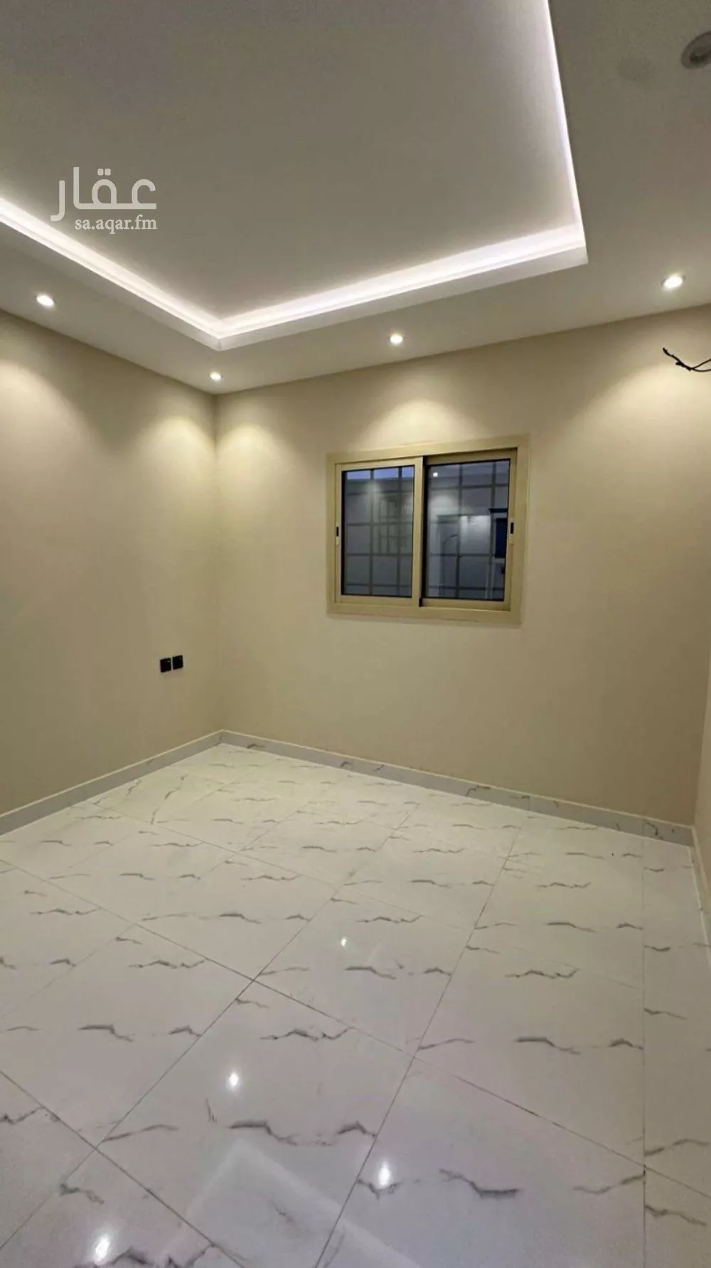 شقة للإيجار في شارع نصر الله الكيال, حي القيروان, مدينة الرياض, منطقة الرياض 1 صورة