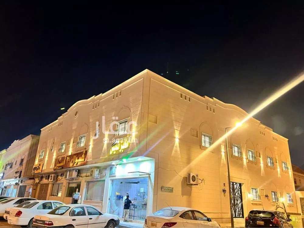 شقة للإيجار في شارع الامير بندر بن عبدالعزيز, حي الخليج, مدينة الرياض, منطقة الرياض 1 صورة