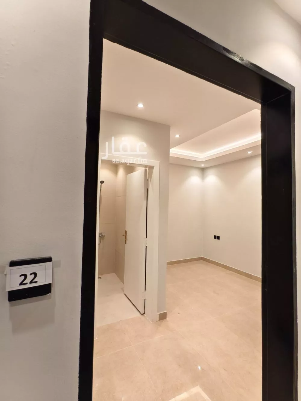 شقة للإيجار في شارع  عبدالله المخضوب, حي الفلاح, مدينة الرياض, منطقة الرياض 1 صورة