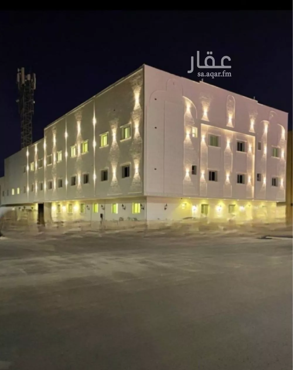 شقة للإيجار في شارع ابي بكر الصديق, حي التعاون, مدينة الرياض, منطقة الرياض 1 صورة
