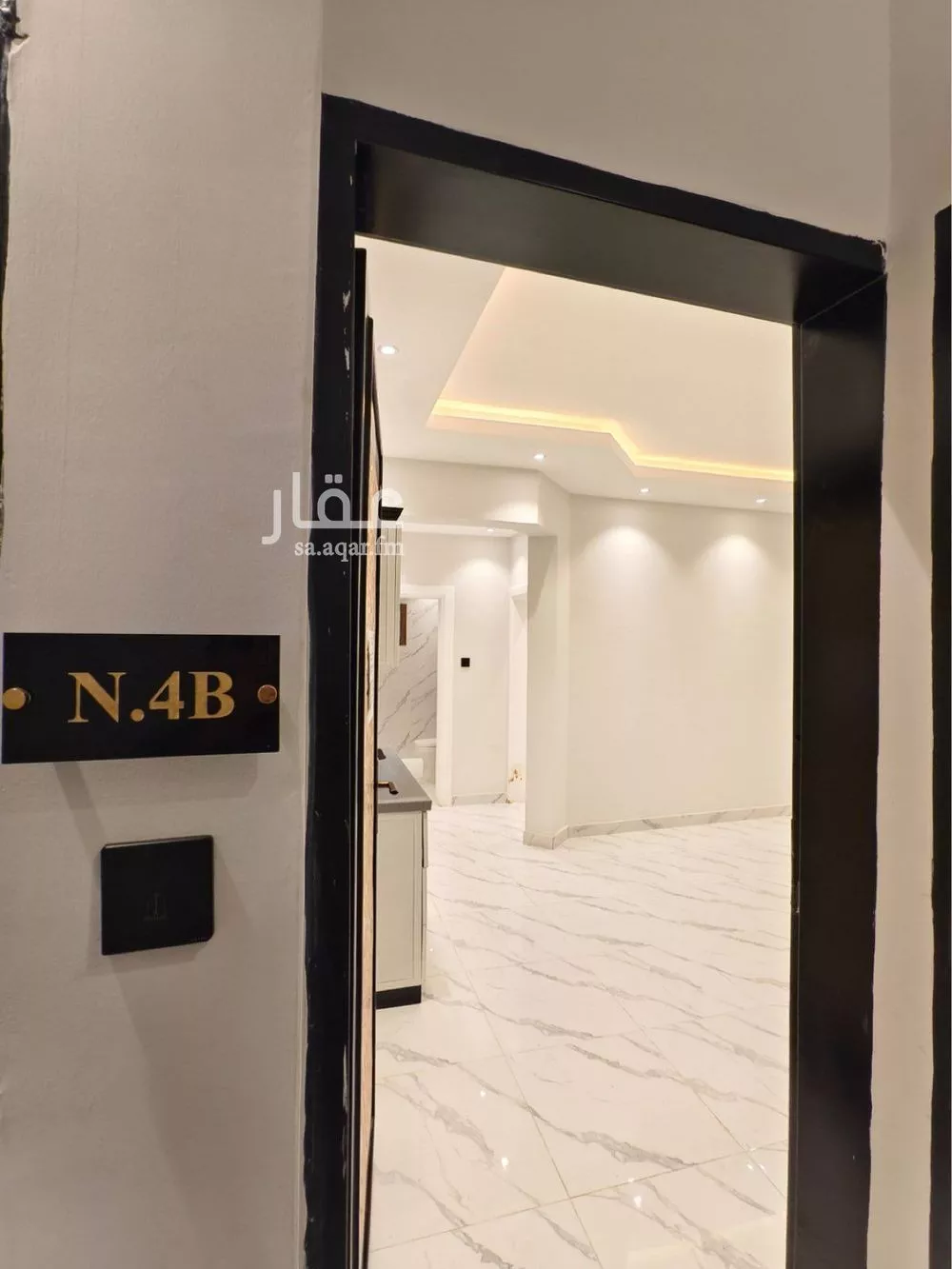 شقة للإيجار في شارع وادي الزرقاء, حي الوادي, مدينة الرياض, منطقة الرياض 1 صورة