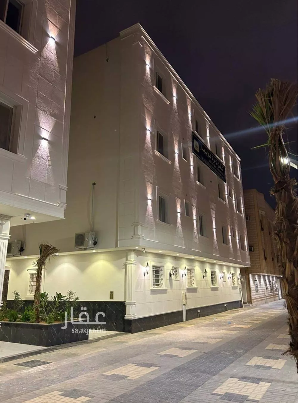 شقة للإيجار في شارع الوصيل, حي النفل, مدينة الرياض, منطقة الرياض 1 صورة