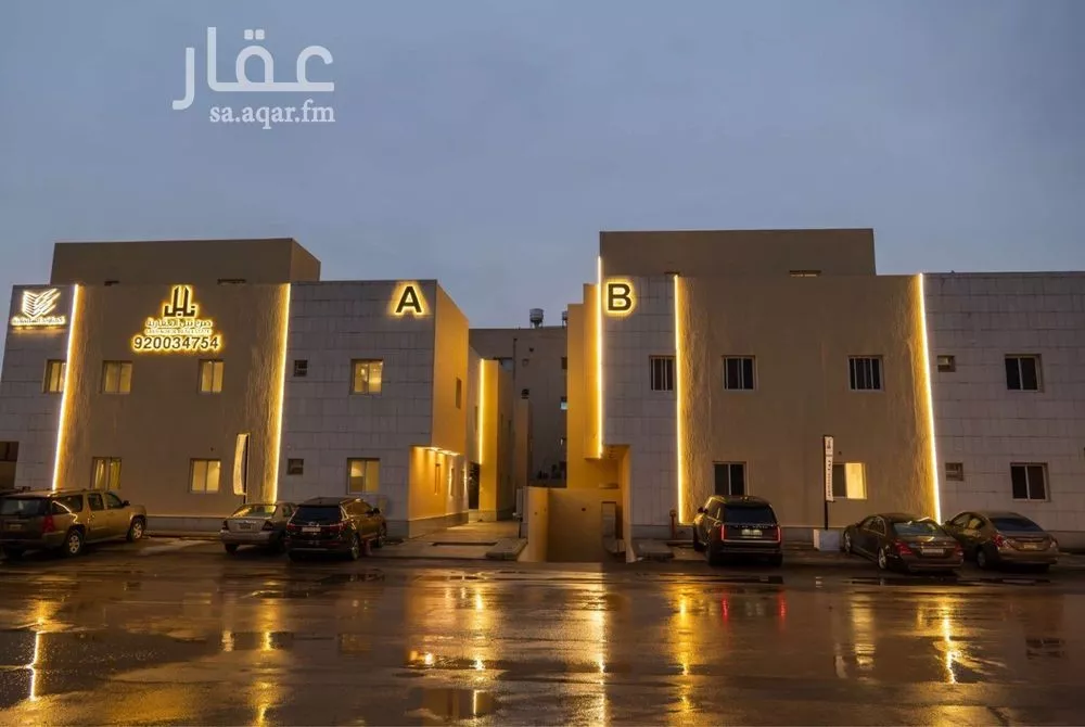 شقة للإيجار في شارع امرؤ القيس, حي السليمانية, مدينة الرياض, منطقة الرياض 1 صورة