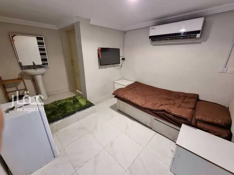 غرفة للإيجار في شارع ابن المحاسن الهمذاني ، حي الصالحية ، جدة ، جدة 1 صورة