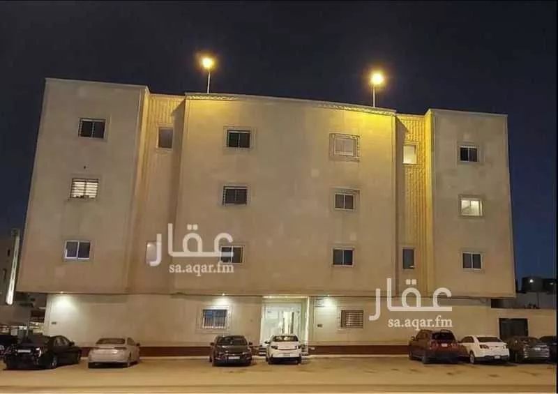 شقة للإيجار في شارع الأمير عبدالعزيز بن محمد بن عياف, حي الياسمين, مدينة الرياض, منطقة الرياض 1 صورة
