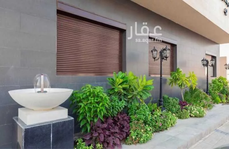 شقة للبيع في شارع خليفة العتيبي, حي القيروان, مدينة الرياض, منطقة الرياض 1 صورة