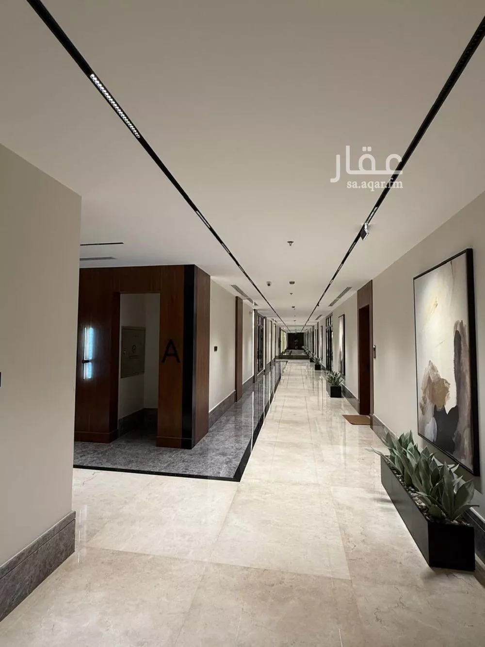 شقة للإيجار في شارع محمد إقبال, حي النرجس, مدينة الرياض, منطقة الرياض 1 صورة