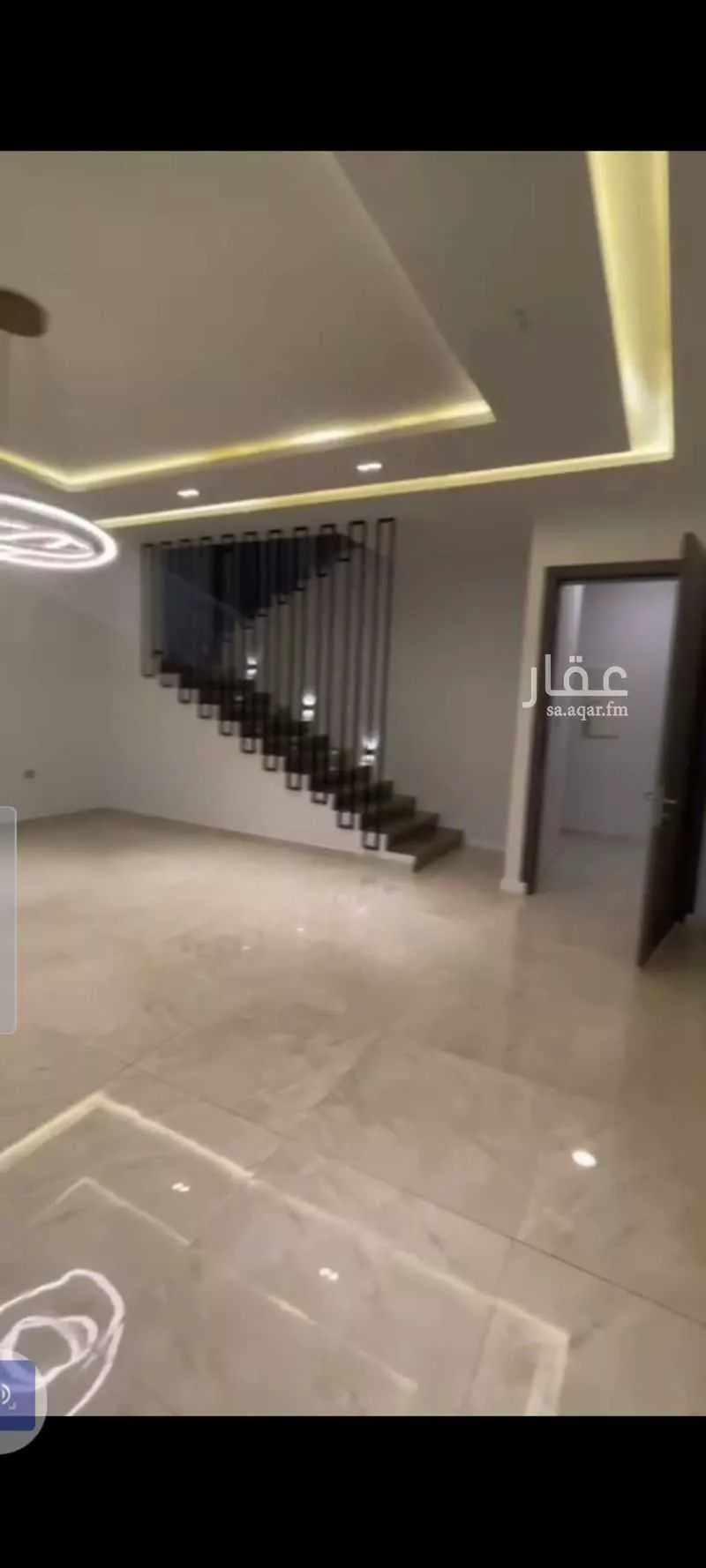 فيلا للإيجار في شارع ذات السلاسل, حي النرجس, مدينة الرياض, منطقة الرياض 1 صورة