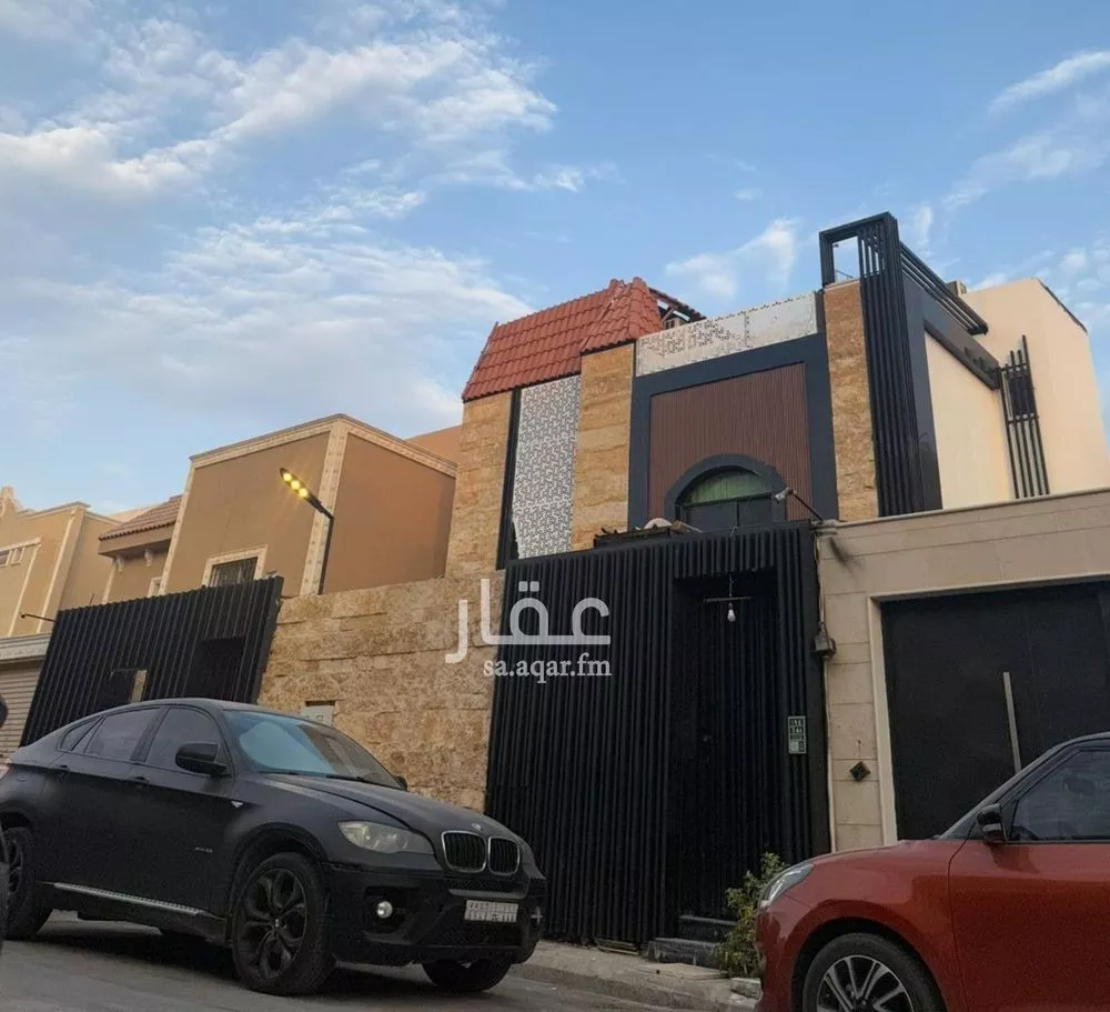 فيلا للبيع في شارع رقم 272, حي الياسمين, مدينة الرياض, منطقة الرياض 1 صورة