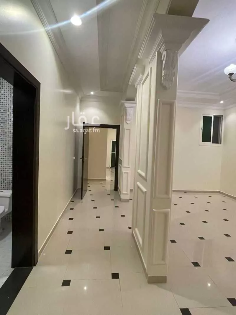 شقة للإيجار في شارع جبل عريض, حي قرطبة, مدينة الرياض, منطقة الرياض 1 صورة