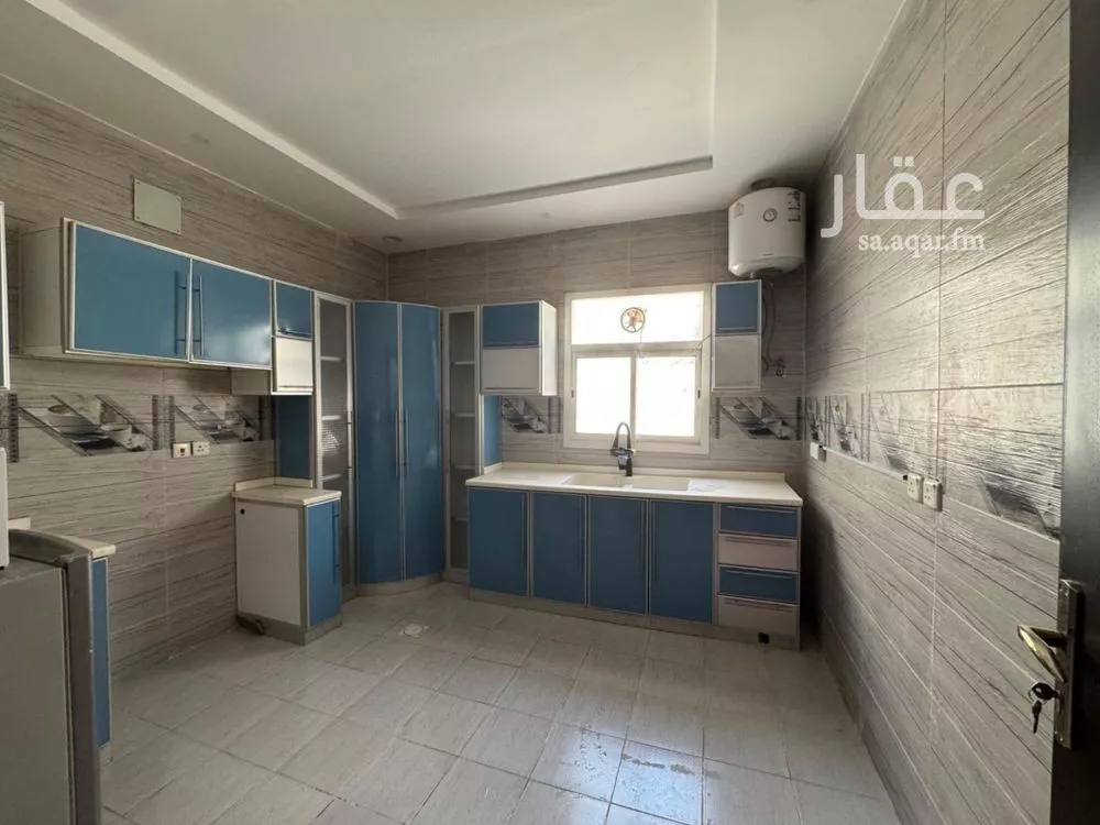 شقة للإيجار في شارع إبراهيم بن جبلة, حي النرجس, مدينة الرياض, منطقة الرياض 1 صورة