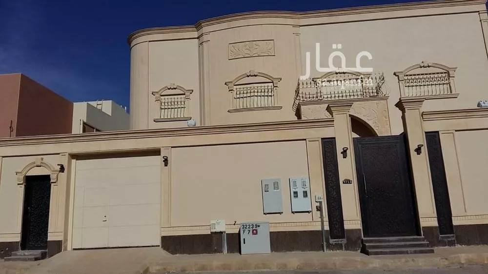 فيلا للإيجار في شارع رقم 213, حي الياسمين, مدينة الرياض, منطقة الرياض 1 صورة
