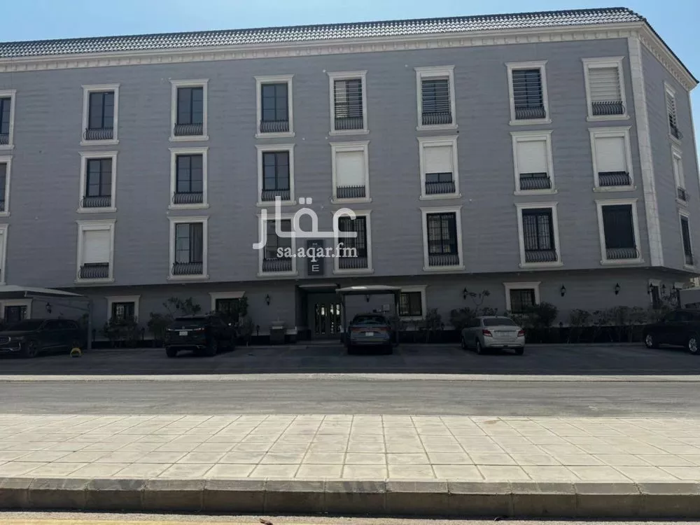 شقة للإيجار في شارع رقم 324, حي الملقا, مدينة الرياض, منطقة الرياض 1 صورة