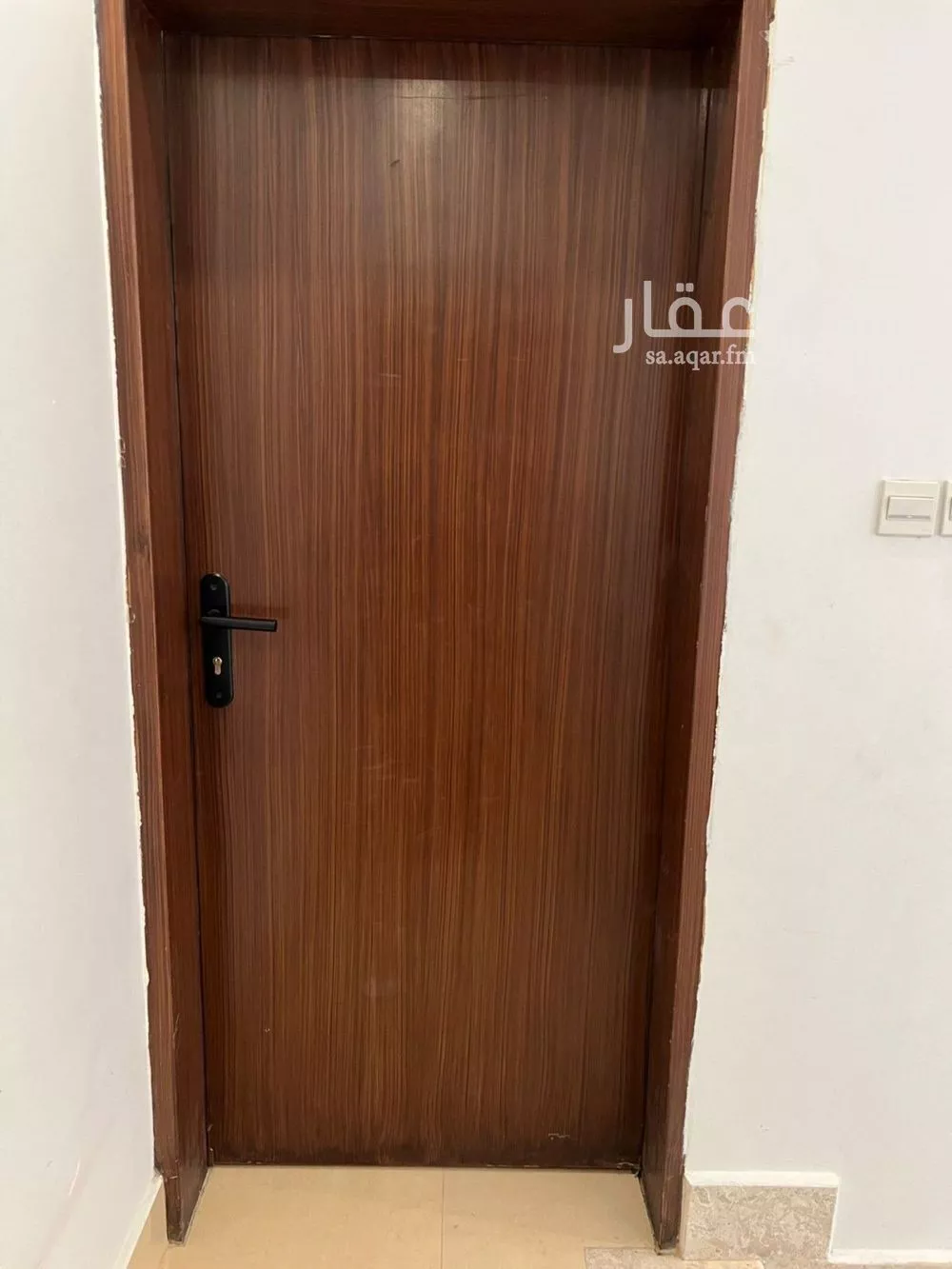 شقة للإيجار في شارع عبدالرحمن بن عثمان جمال, حي النرجس, مدينة الرياض, منطقة الرياض 1 صورة