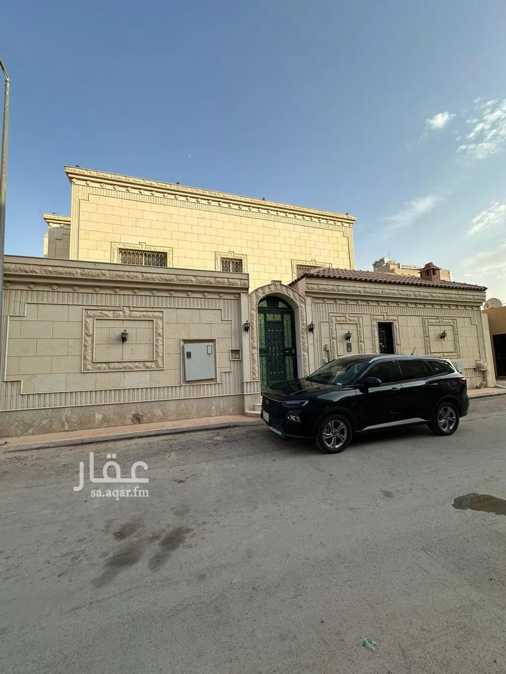 فيلا للبيع في شارع وادي الحرجلة, حي الصحافة, مدينة الرياض, منطقة الرياض 1 صورة