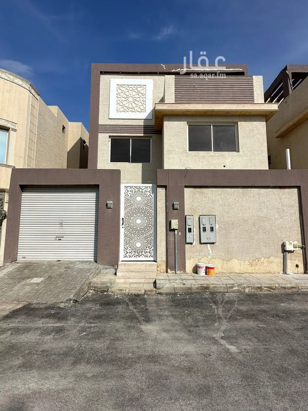 فيلا للبيع في شارع أبي نزار الصنعاني اليمني, حي العارض, مدينة الرياض, منطقة الرياض 1 صورة