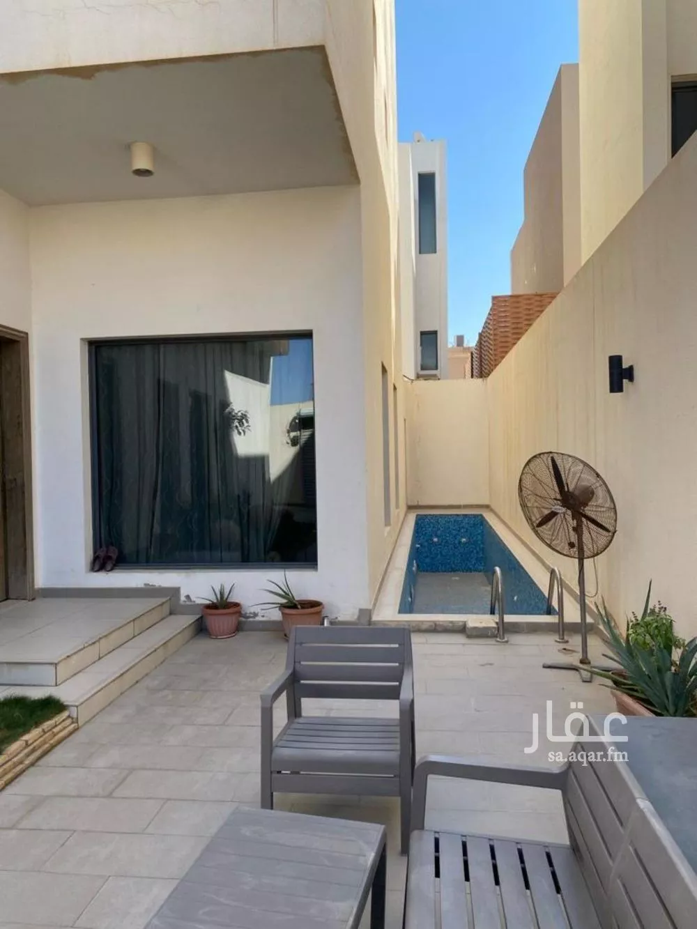 فيلا للبيع في شارع النسور, حي الصحافة, مدينة الرياض, منطقة الرياض 1 صورة