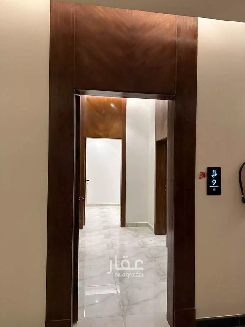 شقة للإيجار في شارع أبي داود المصحفي, حي النرجس, مدينة الرياض, منطقة الرياض 1 صورة