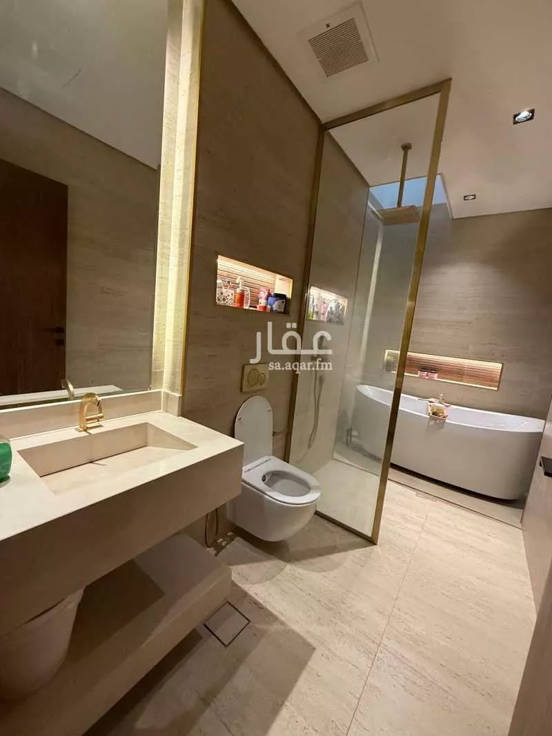 فيلا للإيجار في شارع محمد السعيدي, حي النسيم الغربي, مدينة الرياض, منطقة الرياض 1 صورة