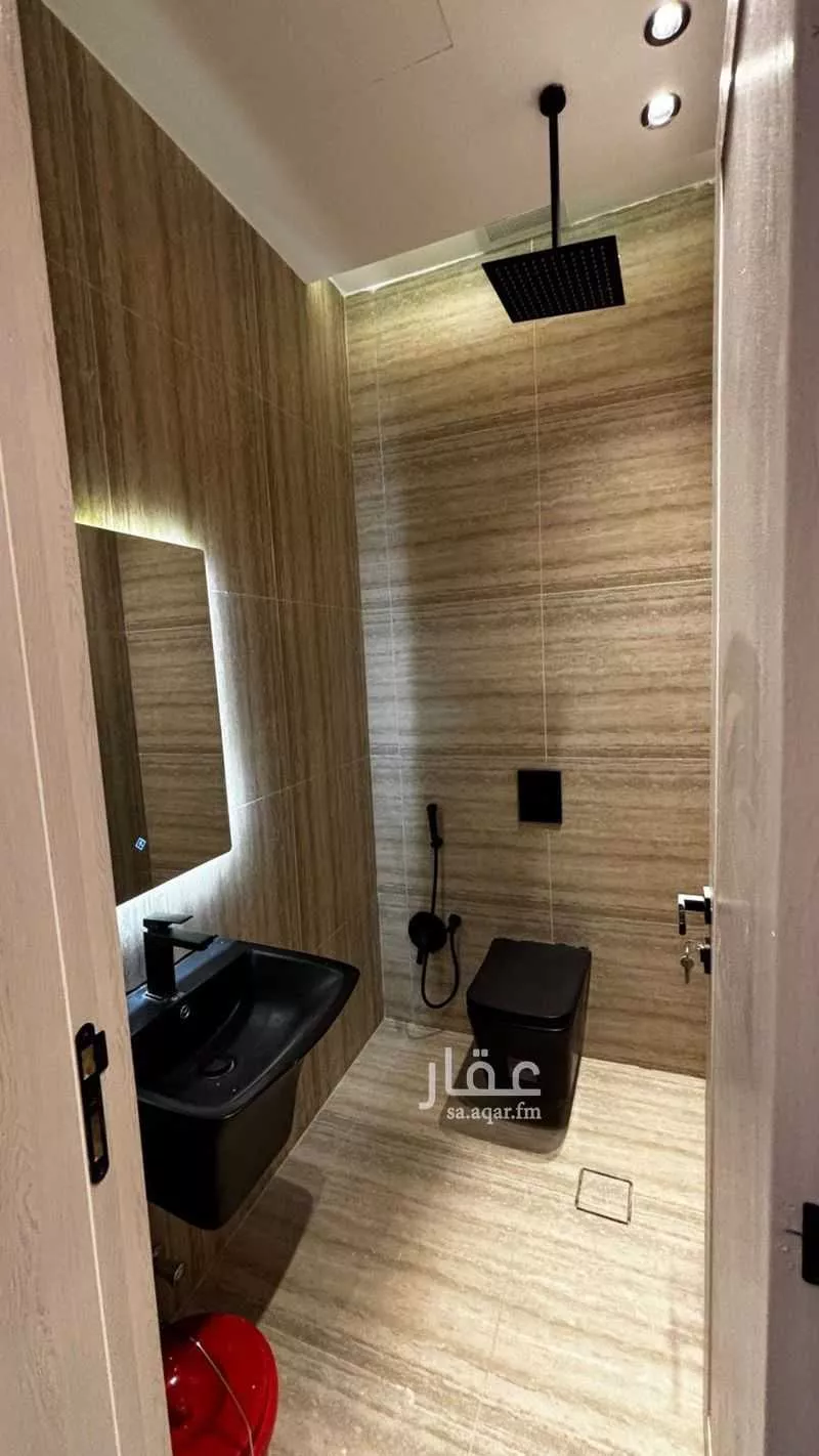 شقة للإيجار في شارع أبي جعفر البتي, حي العارض, مدينة الرياض, منطقة الرياض 1 صورة