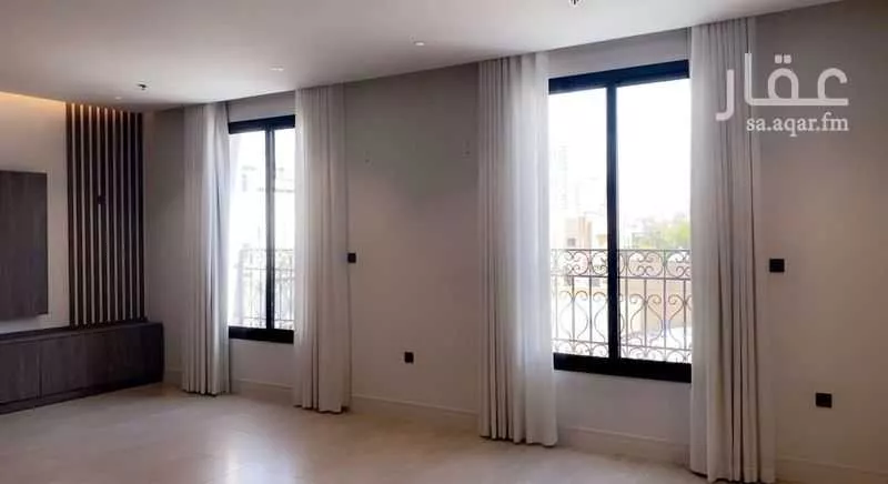 شقة للإيجار في شارع وادي وج, حي الملقا, مدينة الرياض, منطقة الرياض 1 صورة