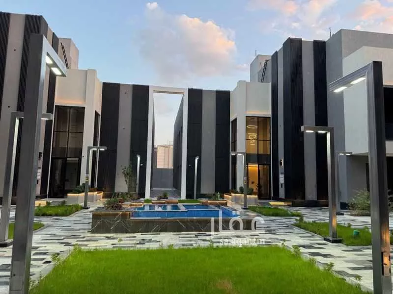 شقة للإيجار في شارع القصر, حي العارض, مدينة الرياض, منطقة الرياض 1 صورة