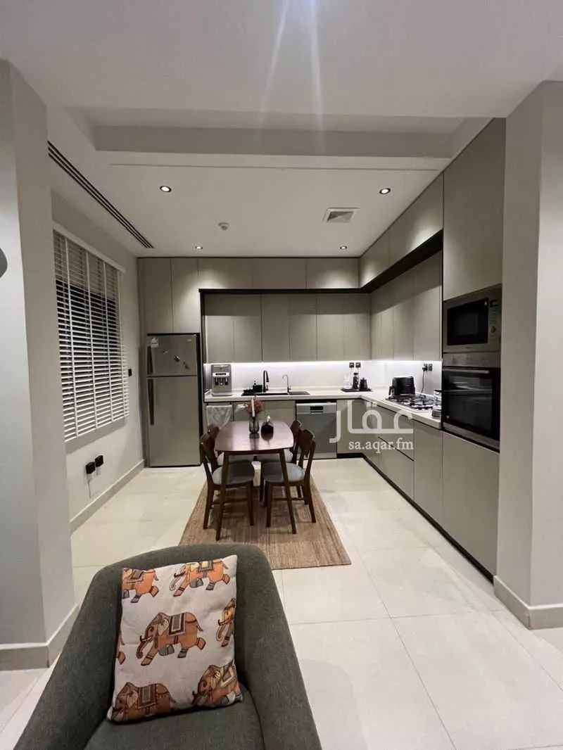 شقة للإيجار في شارع القلاع, حي المونسية, مدينة الرياض, منطقة الرياض 1 صورة