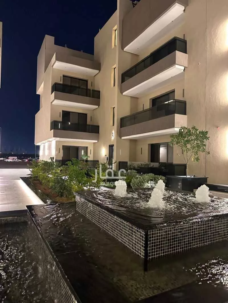 شقة للإيجار في شارع الشيخ جابر الاحمد الصباح, حي الخليج, مدينة الرياض, منطقة الرياض 1 صورة